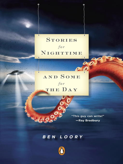 Title details for Stories for Nighttime and Some for the Day by Ben Loory - Wait list